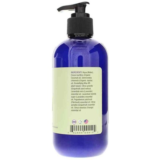 Hand & Body Lotion, WEO